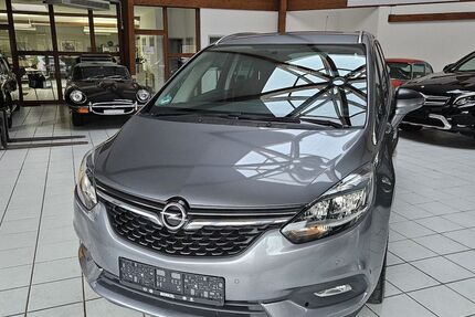 Opel Zafira 129.041 km 9.985 &euro; Göttingen 37079