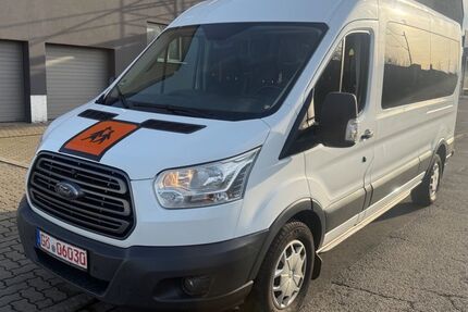 Ford Transit 175.000 km 15.900 &euro; Bovenden 37120
