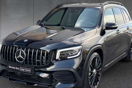 Mercedes-Benz GLB 35 AMG 46.898 km 41.310 &euro; Heilbad Heiligenstadt 37308