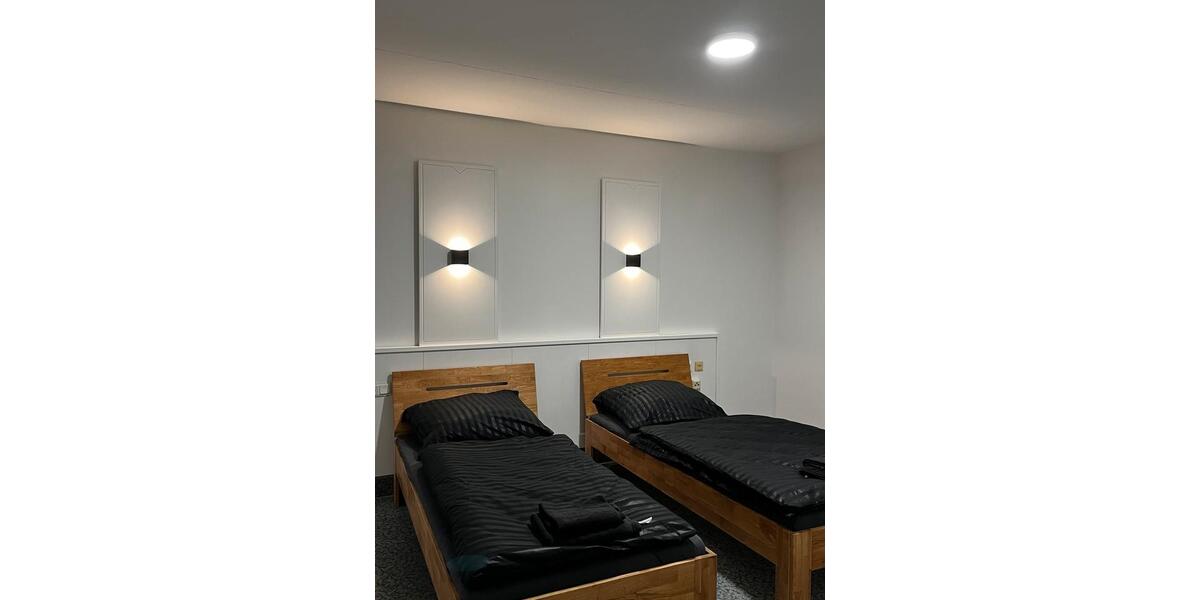 Etagenwohnung Bovenden - 1 Zimmer, 20 m&sup2;, 399&euro; | Angebot:24869817