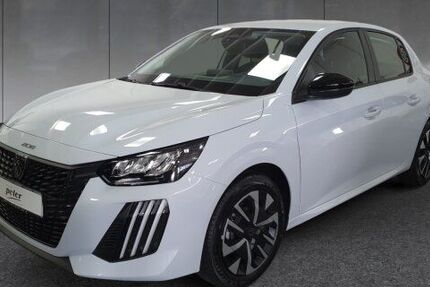 Peugeot 208 5.000 km 24.690 &euro; Witzenhausen 37213