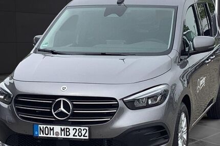 Mercedes-Benz T-Klasse 10.000 km 31.175 &euro; Northeim 37154