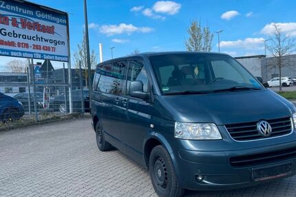 VW T5 Transporter 266.110 km 9.900 &euro; Göttingen 37079