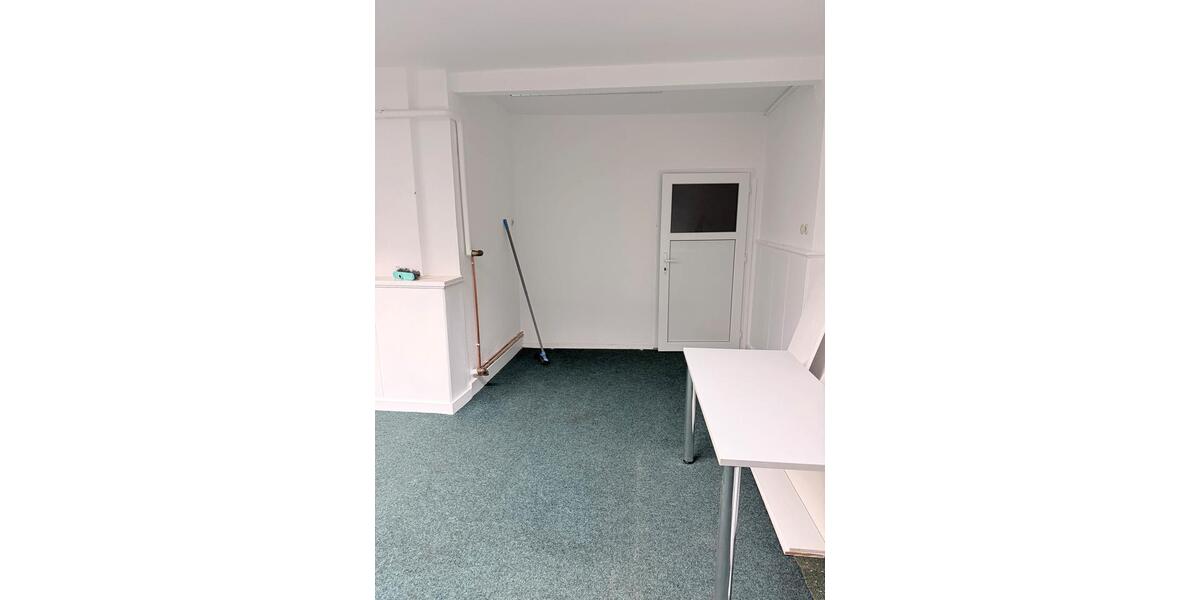 Räumlichkeiten, Z.B. Schulungsraum oder Büro zimmer