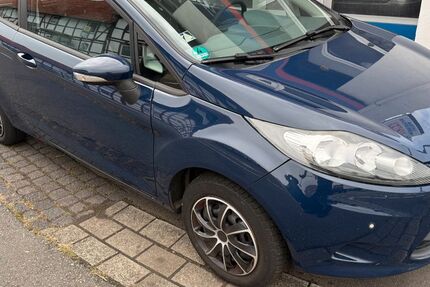 Ford Fiesta 134.836 km 2.799 € Katlenburg-Lindau 37191
