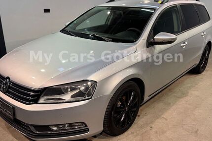 VW Passat Variant 292.000 km 5.490 &euro; Göttingen 37079