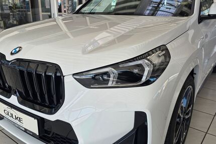 BMW X1 62.500 km 39.850 &euro; Uslar 37170