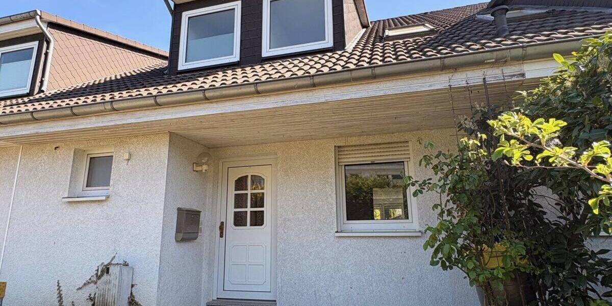 Reihenmittelhaus Göttingen / Grone Grone - 4 Zimmer, 106 m&sup2;, 369.000&euro; | Angebot:26377068
