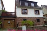 Einfamilienhaus Bodenfelde - 3 Zimmer, 100 m&sup2;, 575&euro; | Angebot:24157046
