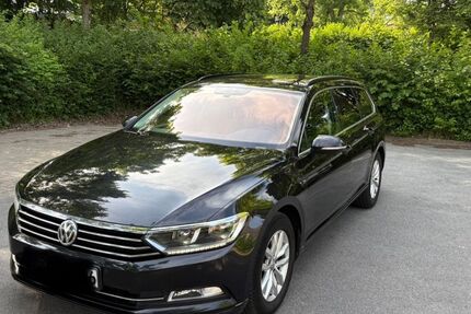 VW Passat 161.500 km 14.500 € Adelebsen 37139