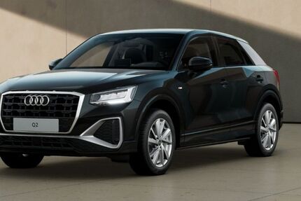 Audi Q2 21.760 km 31.110 &euro; Northeim 37154