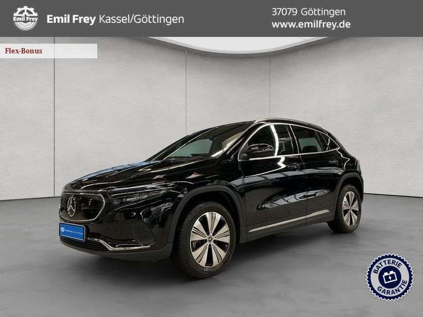 EQA 250