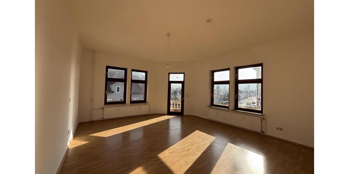 Etagenwohnung Hann. Münden - 5.5 Zimmer, 151 m&sup2;, 1.190&euro; | Angebot:25633151