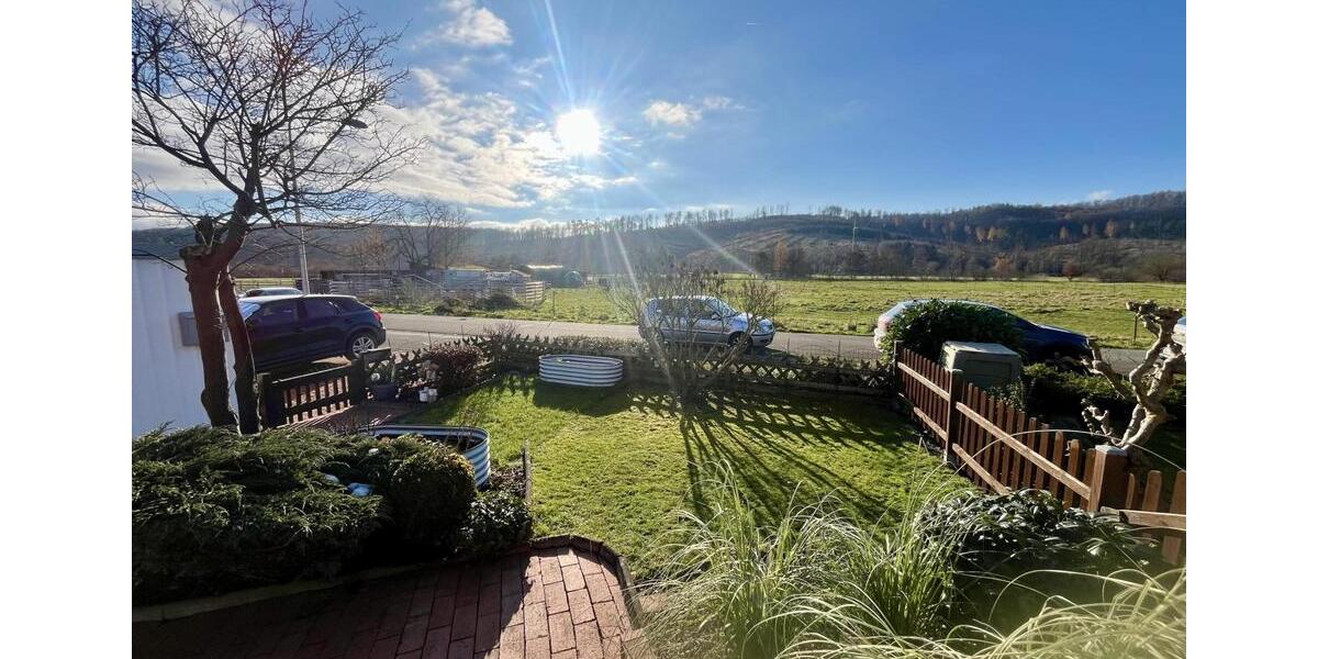 Doppelhaushälfte Hattorf am Harz - 2 Zimmer, 78 m&sup2;, 830&euro; | Angebot:25476124