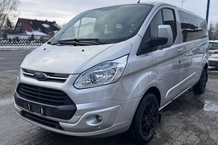 Ford Transit 244.000 km 9.999 &euro; Nörten Hardenberg 37176