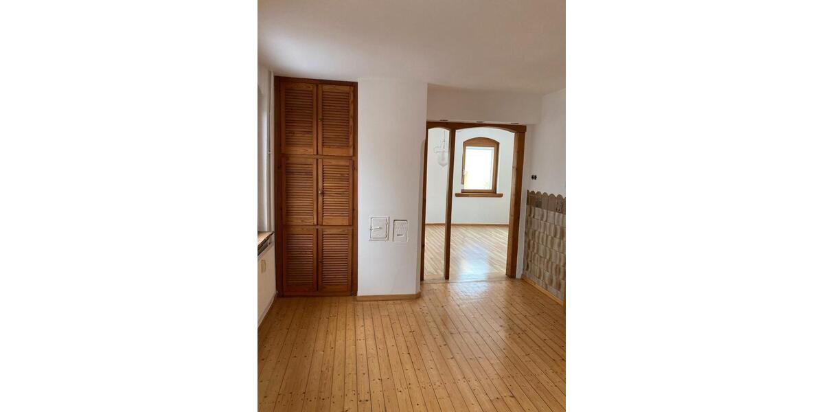 Einfamilienhaus Duderstadt - 5 Zimmer, 170 m&sup2;, 1.150&euro; | Angebot:27605964