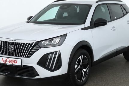 Peugeot 2008 2.529 km 19.890 &euro; Göttingen 37081