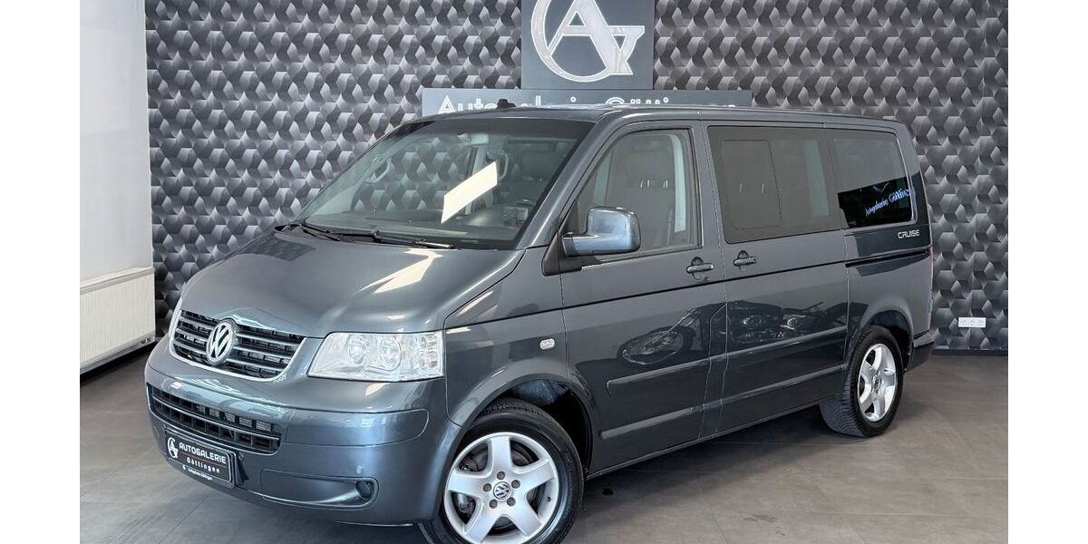 VW T5 Transporter 222.000 km 12.999 &euro; Göttingen 37081