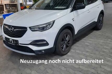 Opel Grandland (X) 95.416 km 16.980 € Herzberg 37412