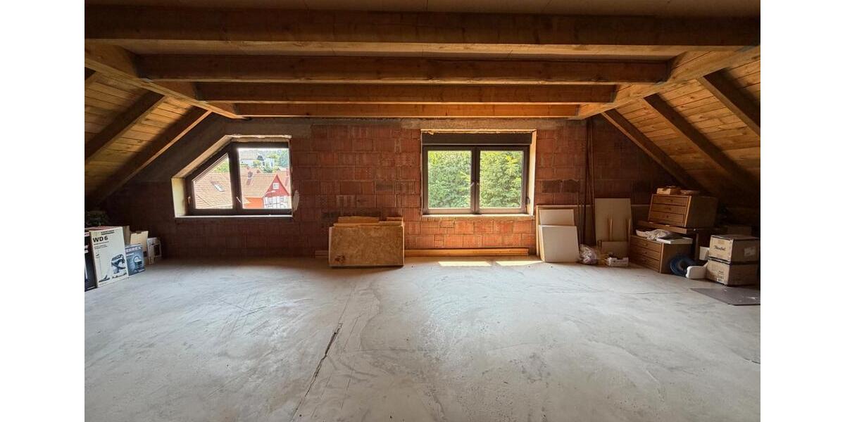 Einfamilienhaus Duderstadt - 5 Zimmer, 207 m&sup2;, 379.000&euro; | Angebot:27256444