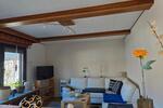 Hochparterre Neu-Eichenberg Eichenberg - 4 Zimmer, 112 m&sup2;, 1.075&euro; | Angebot:26134400