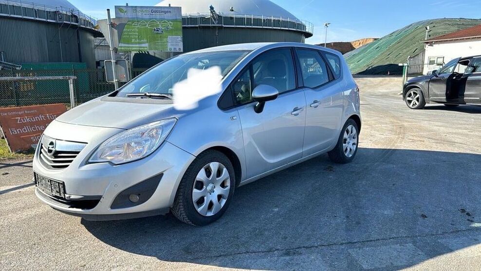 Meriva