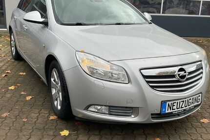 Opel Insignia 265.000 km 6.500 € Herzberg am Harz/Pöhlde 37412