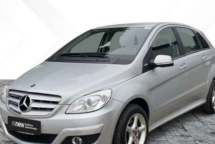 Mercedes-Benz B 180 166.431 km 7.990 € Northeim 37154