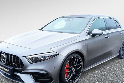 Mercedes-Benz A 45 AMG 13.021 km 56.949 € Witzenhausen 37213