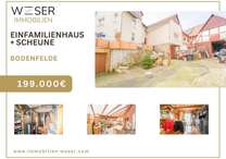 Haus zum Kaufen in Bodenfelde 199.000 € 220 m²