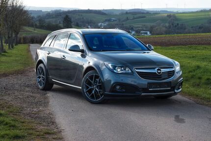 Opel Insignia 93.780 km 12.249 &euro; Duderstadt 37115