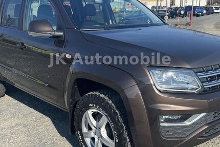 VW Amarok 156.000 km 25.900 &euro; Northeim 37154
