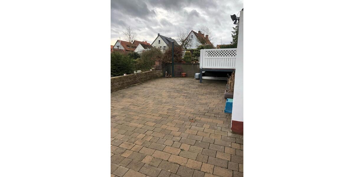 3 Zimmer Wohnung in Northeim Hollenstedt 3 zimmer