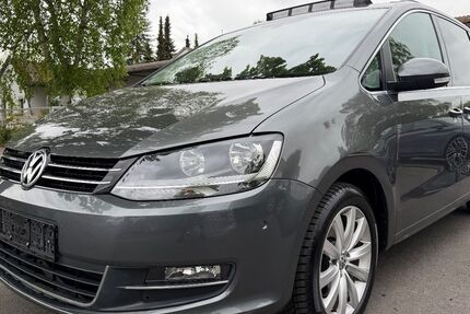 VW Sharan 164.415 km 10.990 &euro; Göttingen 37079