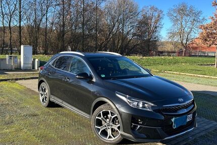 Kia XCeed 84.800 km 17.990 &euro; Bovenden 37120