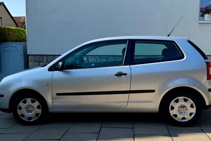VW Polo 111.640 km 2.000 &euro; Göttingen 37083