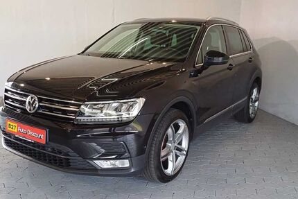 VW Tiguan 85.741 km 18.450 € Herzberg 37412