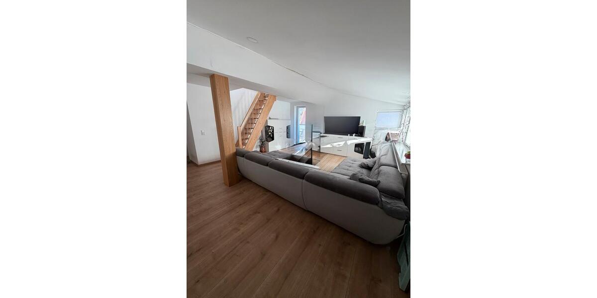 4 Zimmer Wohnung in Heiligenstadt 4 zimmer