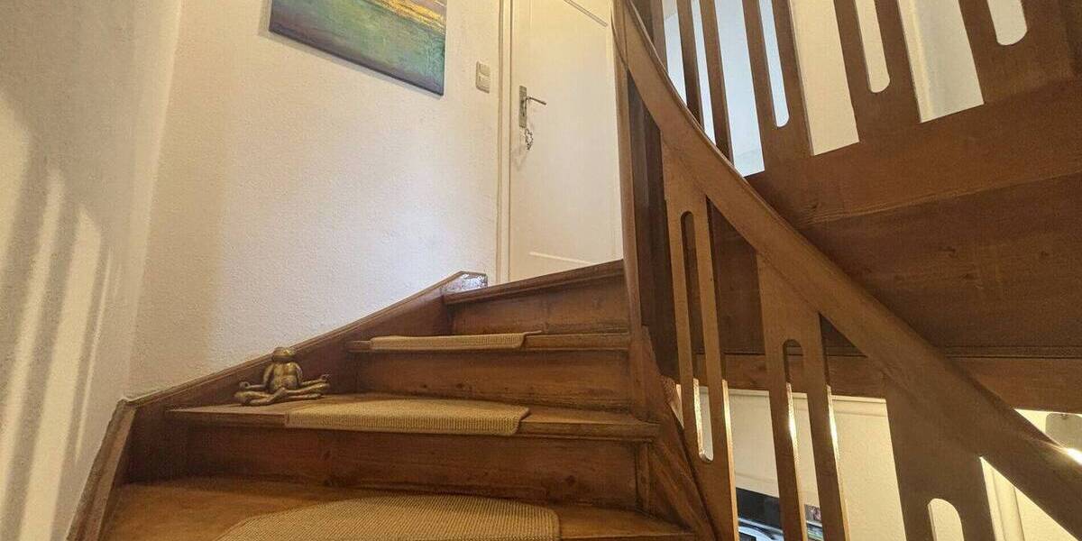 Einfamilienhaus Göttingen Grone - 7 Zimmer, 113 m&sup2;, 379.900&euro; | Angebot:25736626