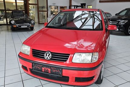 VW Polo 172.433 km 995 &euro; Göttingen 37079