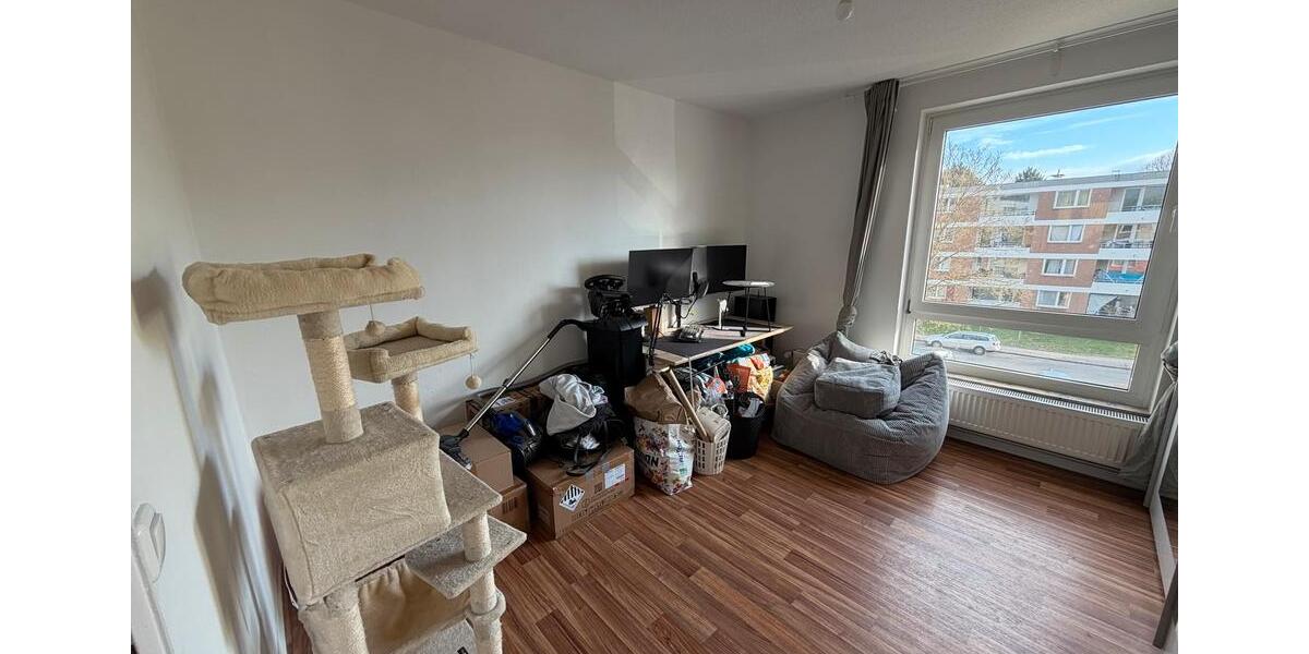 Etagenwohnung Göttingen Grone - 3 Zimmer, 71 m&sup2;, 1.050&euro; | Angebot:25698830
