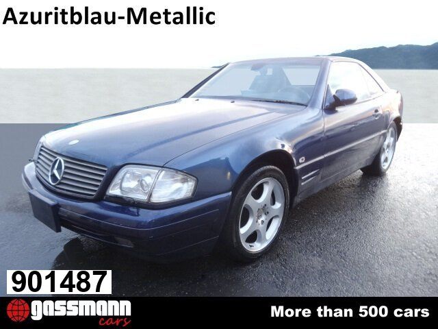SL 320