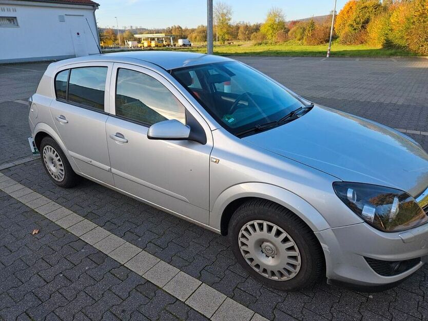 Astra