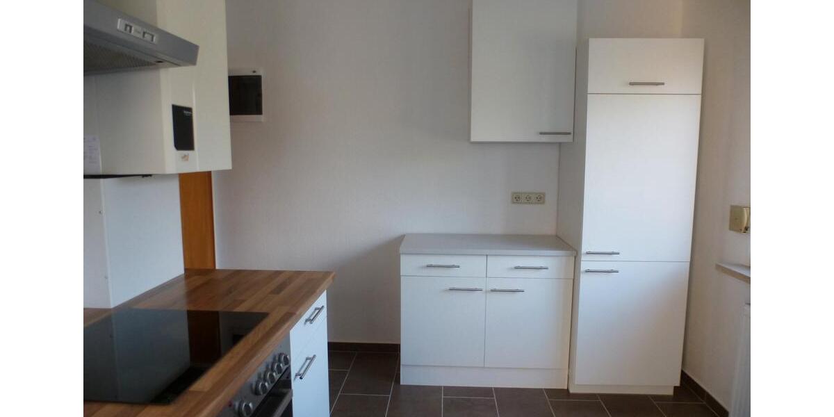 Etagenwohnung Northeim - 4 Zimmer, 85 m&sup2;, 720&euro; | Angebot:26526962