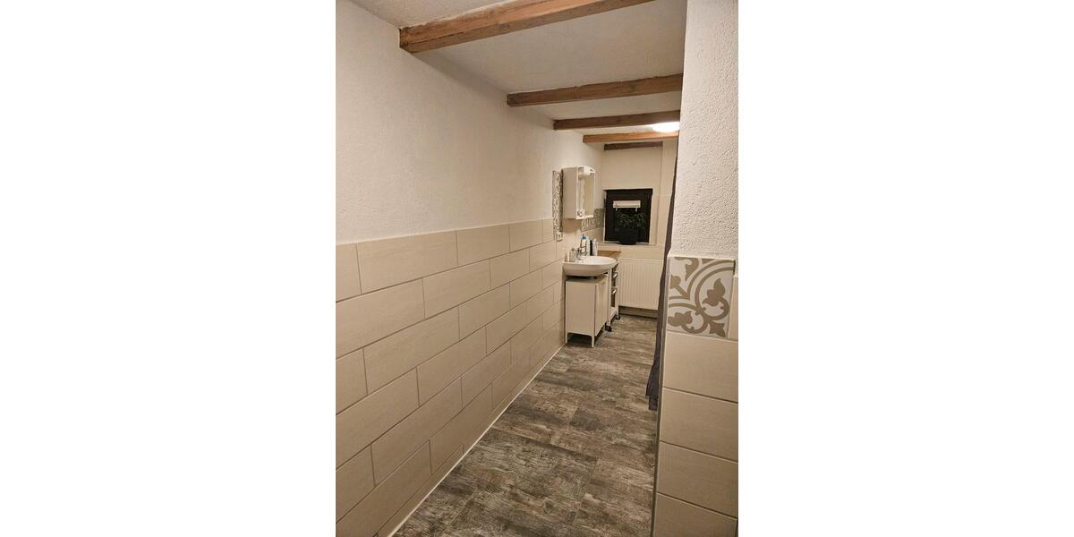 Dachgeschoßwohnung Göttingen Grone - 2 Zimmer, 35 m&sup2;, 620&euro; | Angebot:25547944