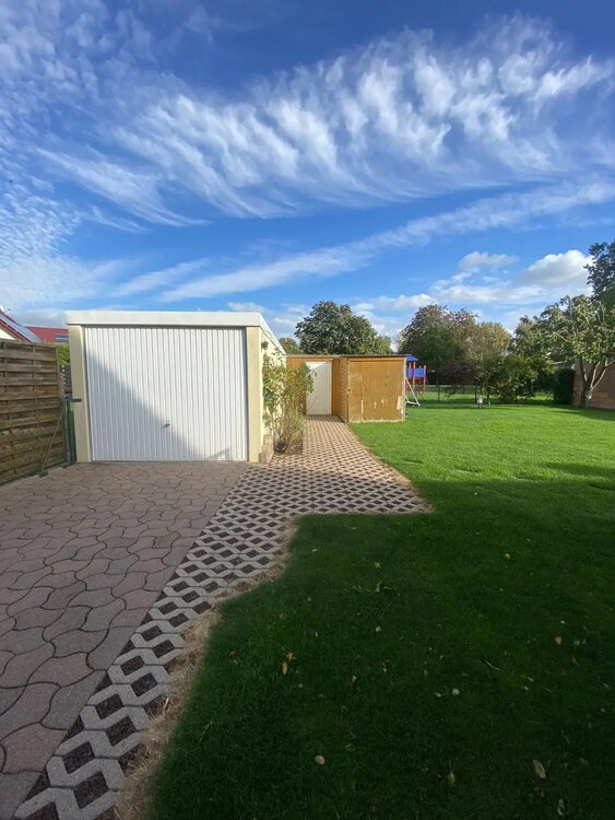 Leinefelde-Worbis, EFH 4 zimmer