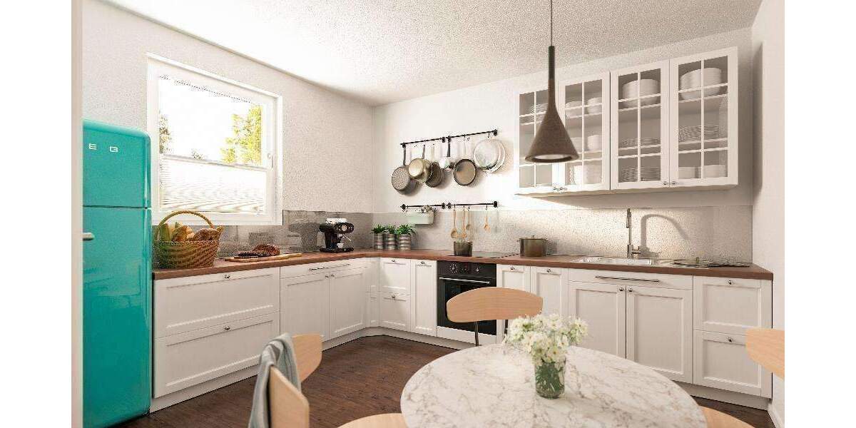 Einfamilienhaus Northeim - 4 Zimmer, 119 m&sup2;, 235.450&euro; | Angebot:25800298