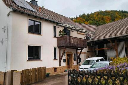 Haus Bad Sooden-Allendorf Allendorf - 5 Zimmer, 115 m&sup2;, 139.000&euro; | Angebot:26312501