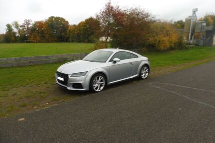Audi TT 12.800 km 32.500 € Hardegsen,nähe A7 37181