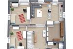 Etagenwohnung Hann. Münden - 5 Zimmer, 150 m&sup2;, 350&euro; | Angebot:26329535